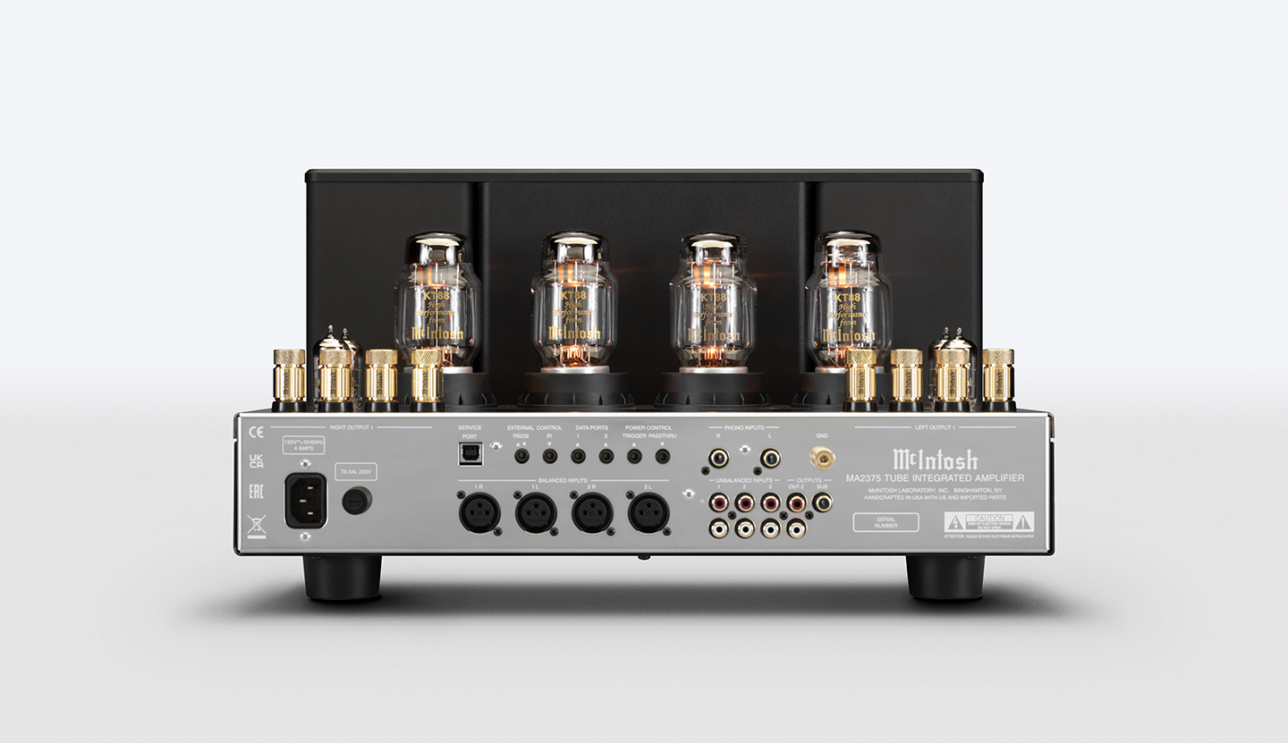 mcintosh ma2375