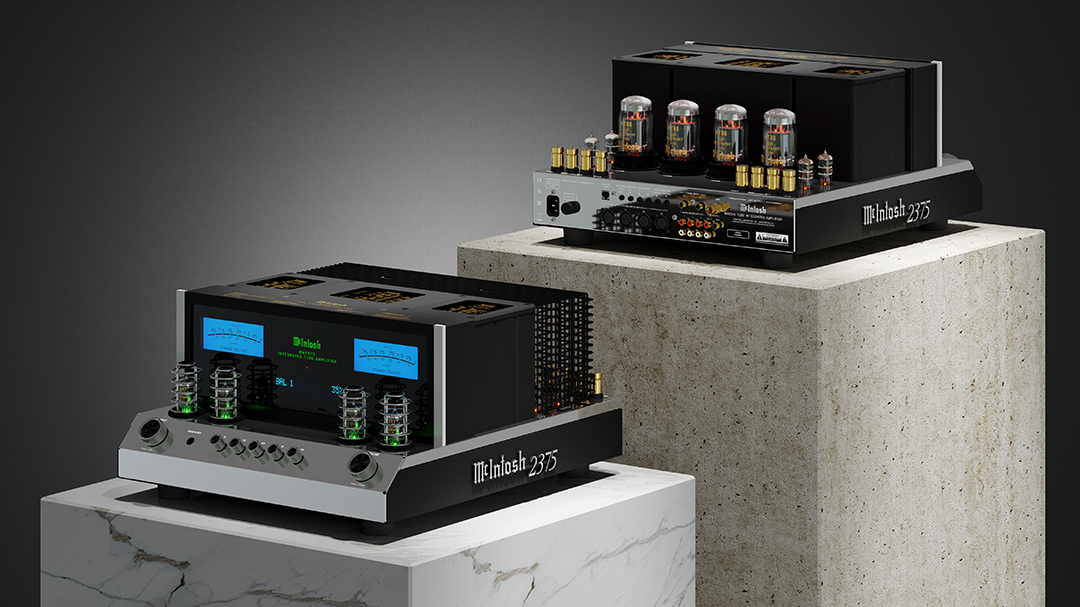MA2375 de McIntosh,