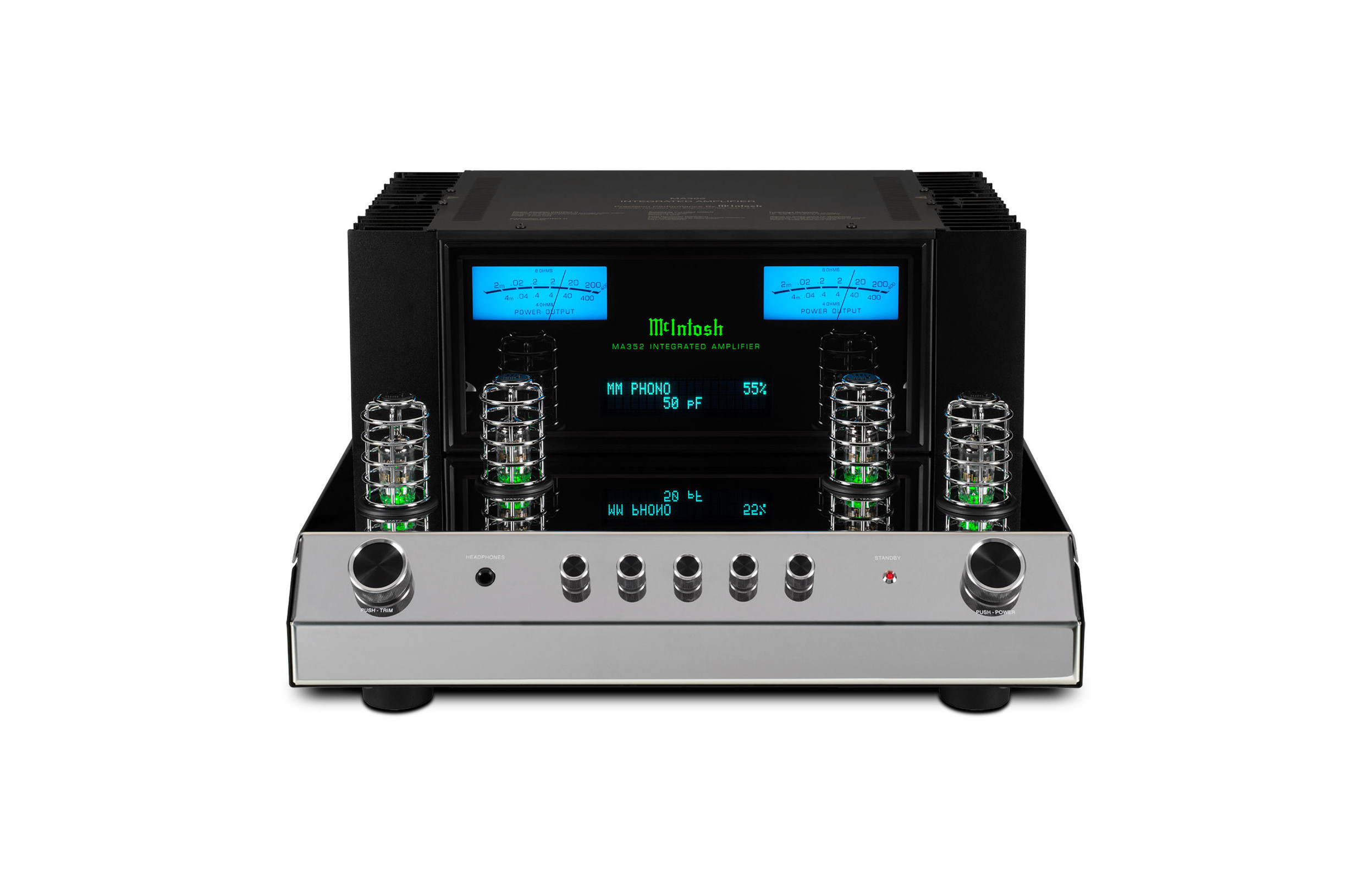 McIntosh MA352 