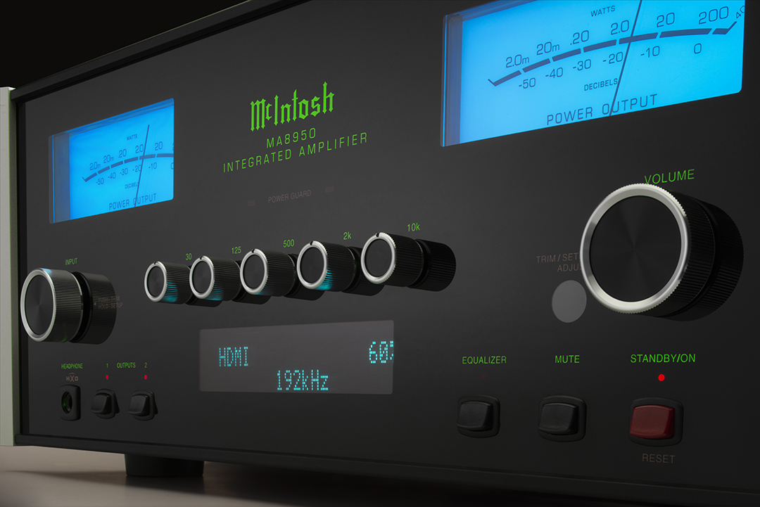 mcintosh ma8950