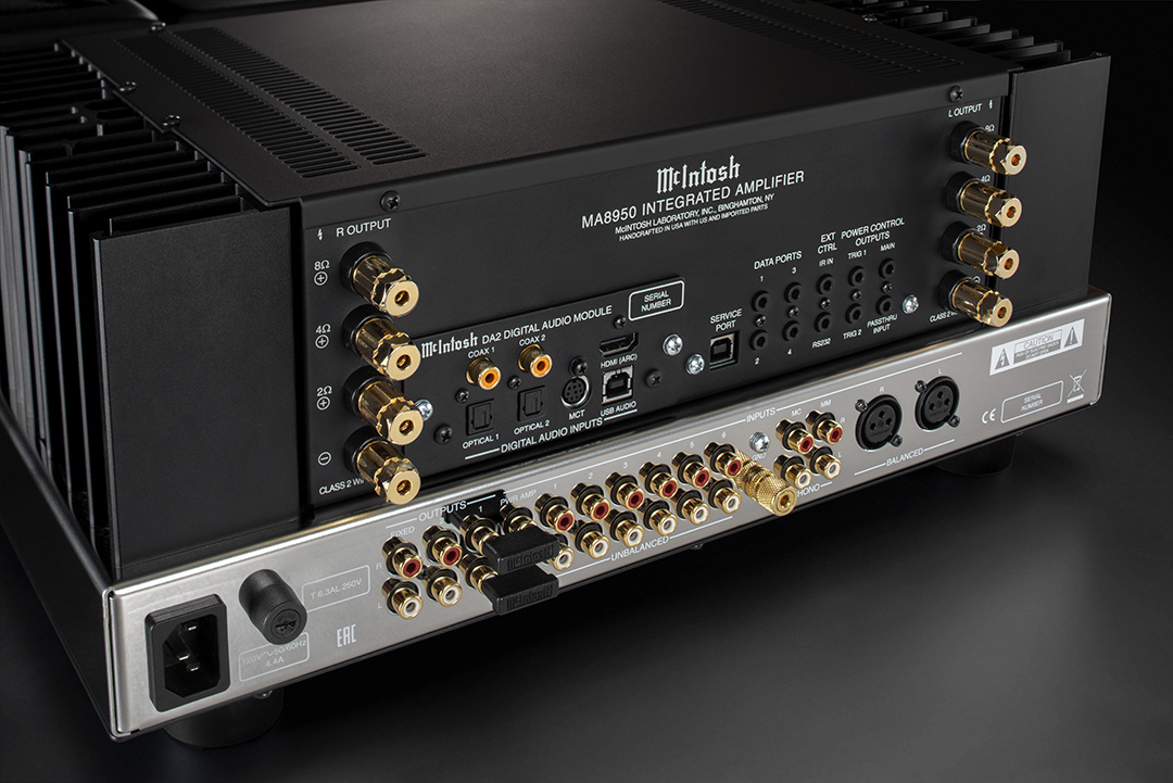 mcintosh ma8950