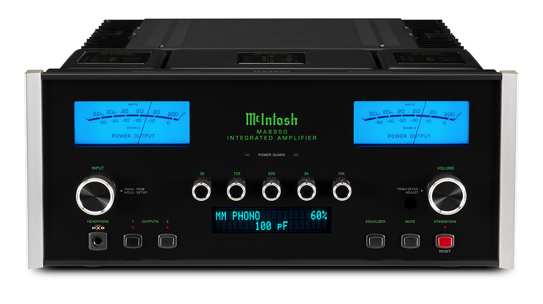 mcintosh ma8950