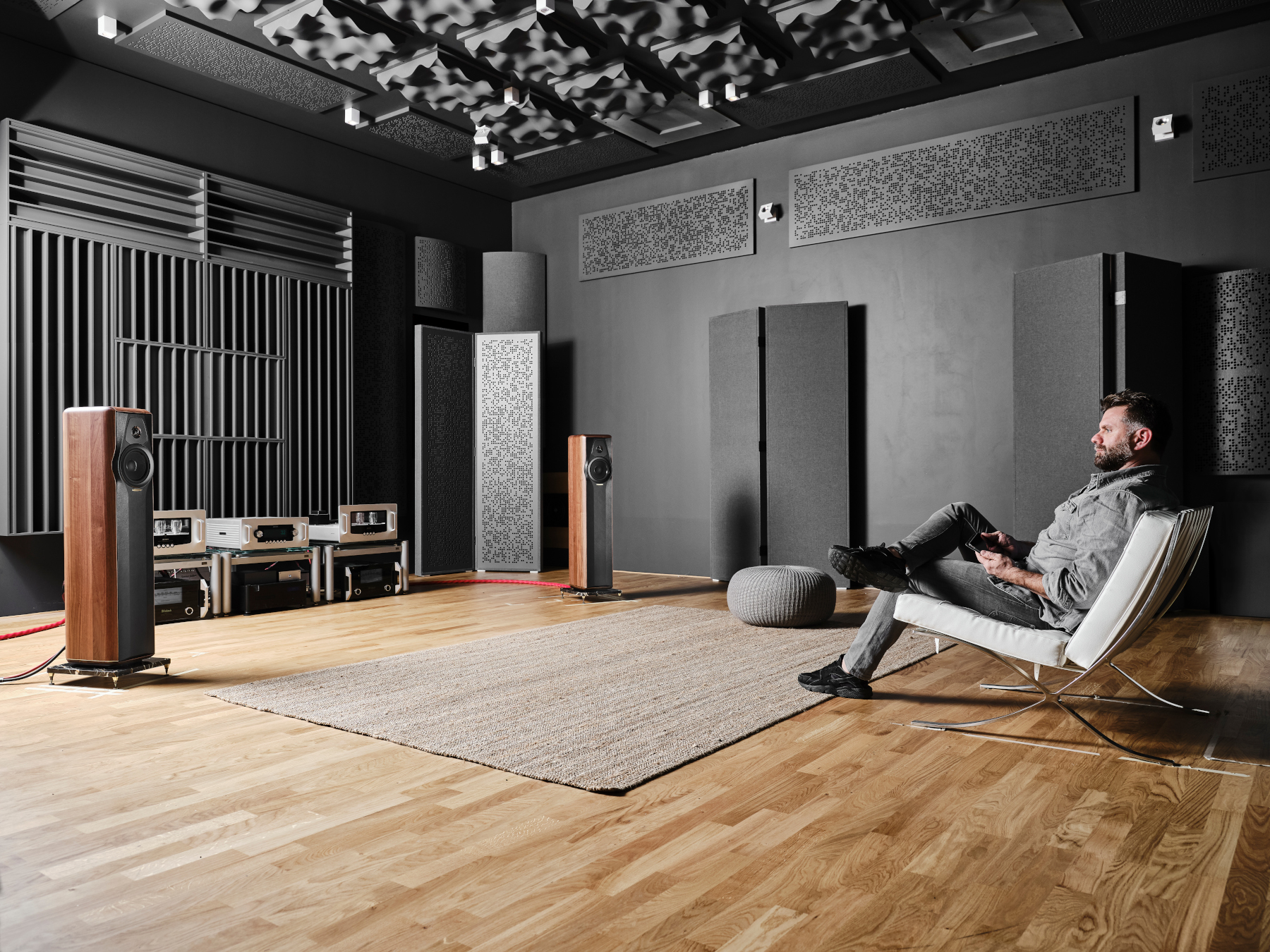 SONUS FABER MAXIMA AMATOR