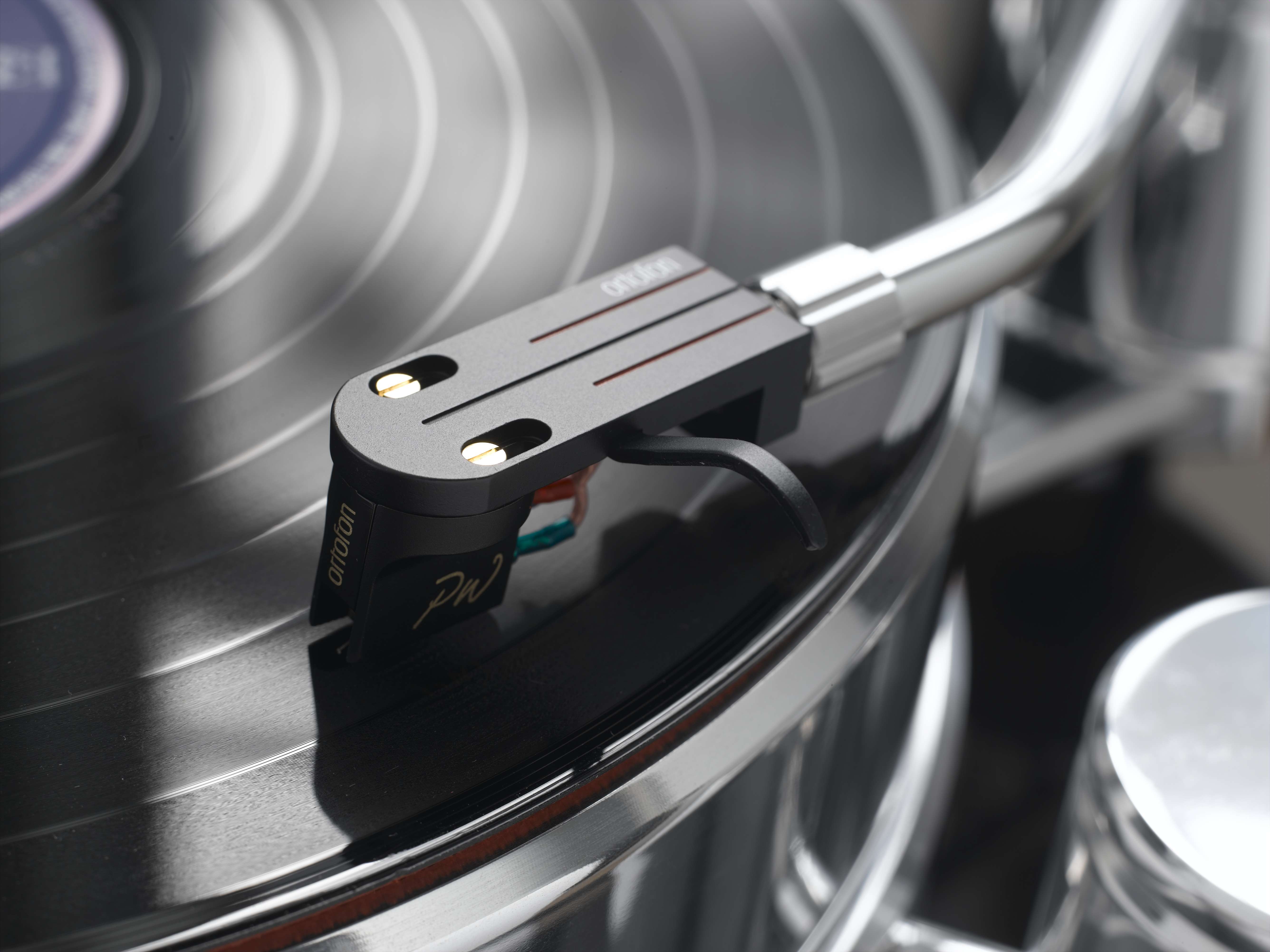 Las mejores cápsulas de bobina móvil (MC) para tocadiscos de 2024