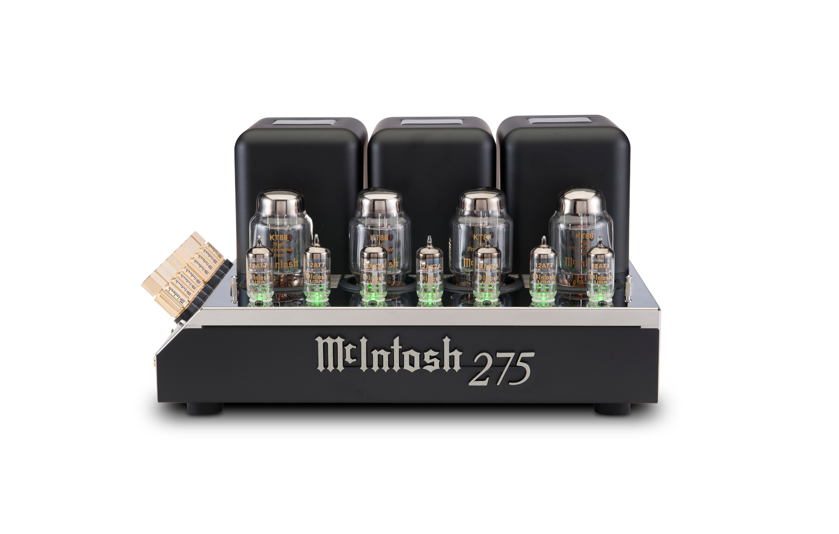 McIntosh C22+MC275