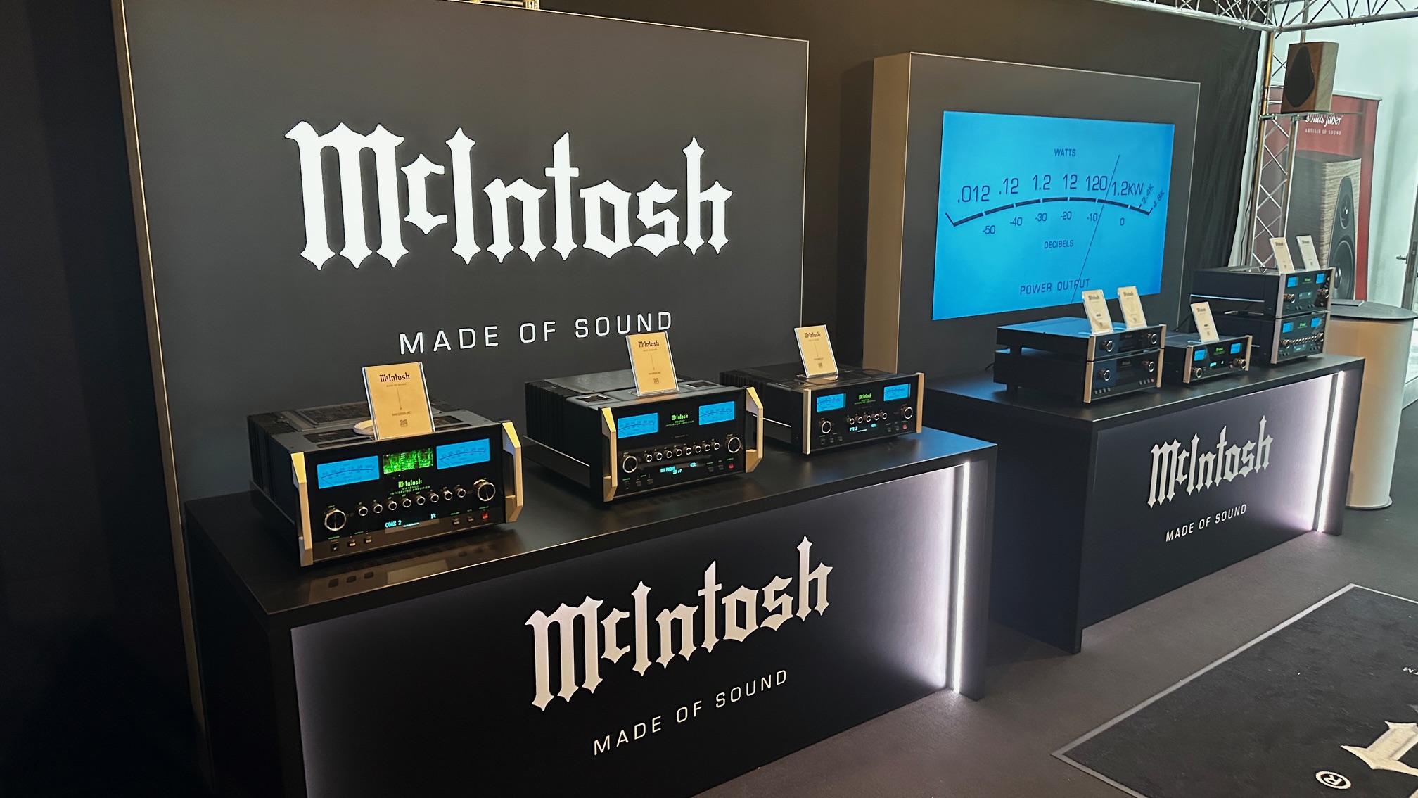 highend munich 2025