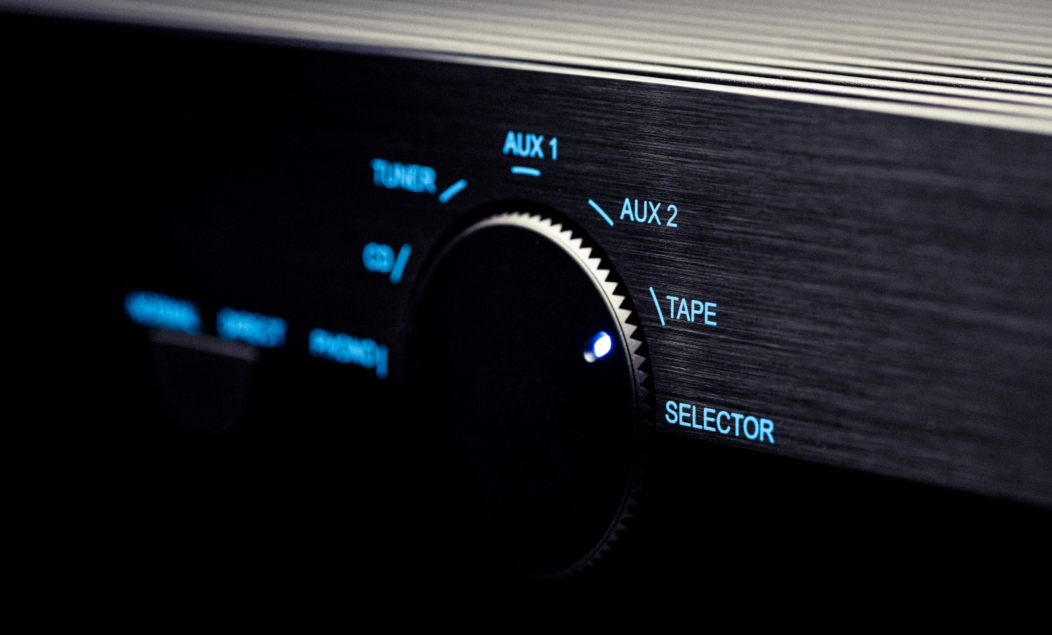 Musical Fidelity A1 