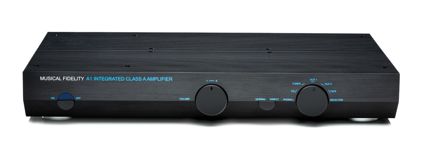 MUSICAL FIDELITY A1