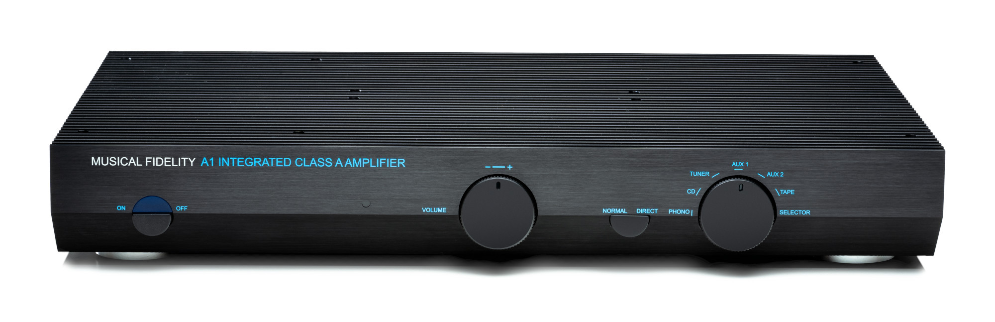 MUSICAL FIDELITY A1