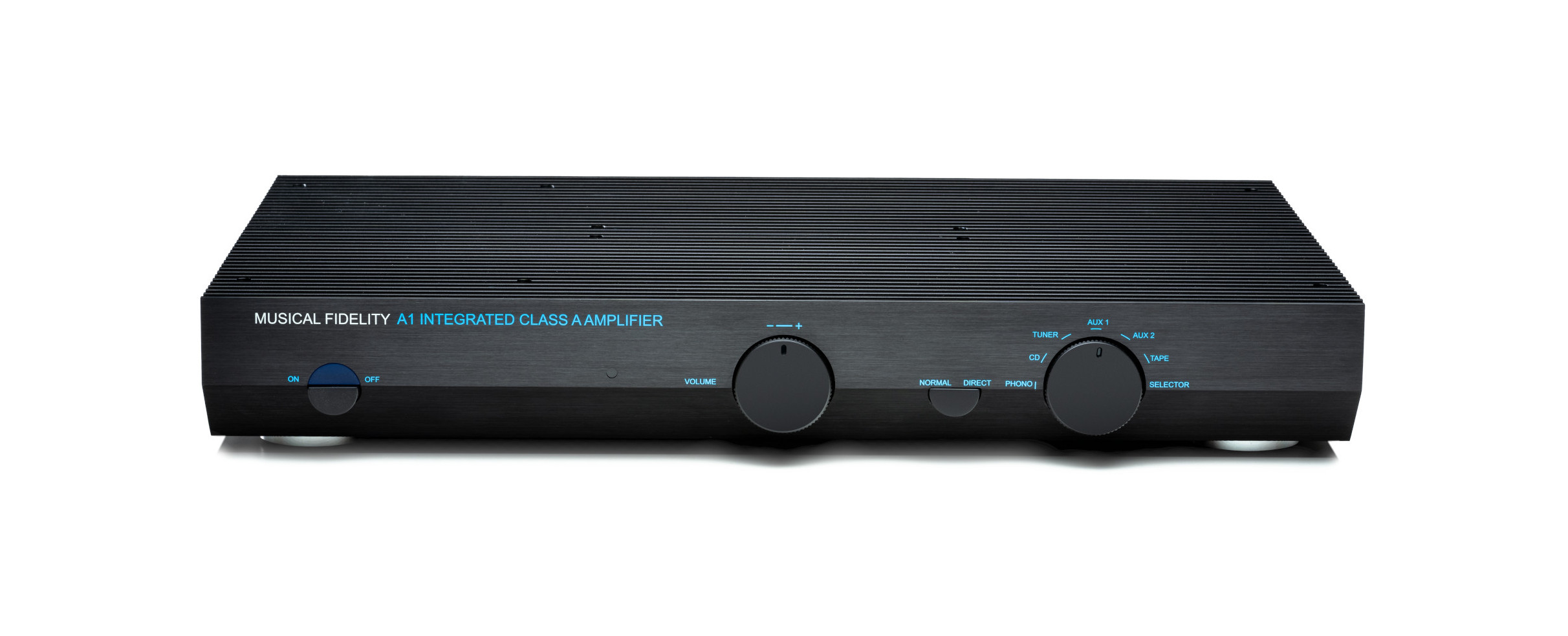 Musical Fidelity A1