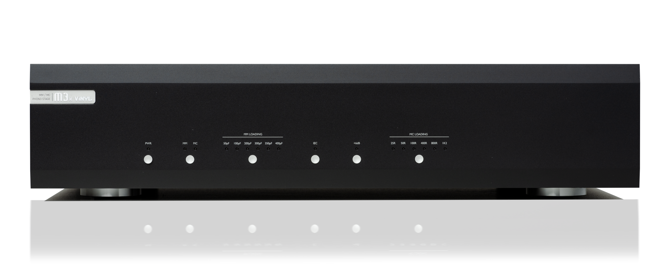 Musical Fidelity M3x ViNYL