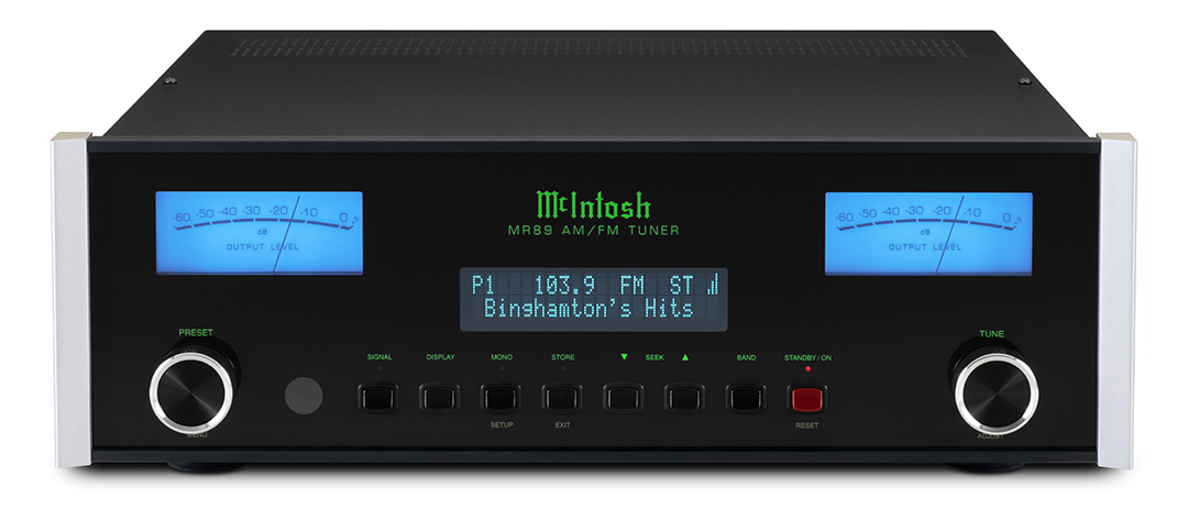 McIntosh MR89