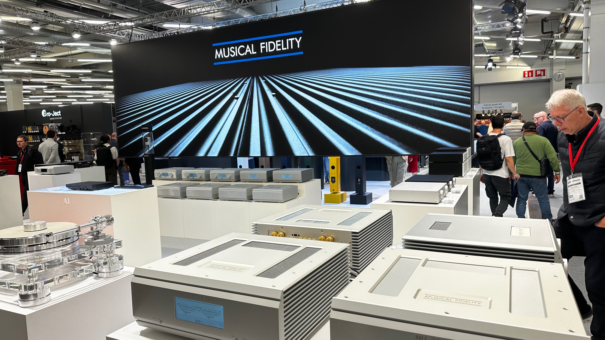 highend munich 2025