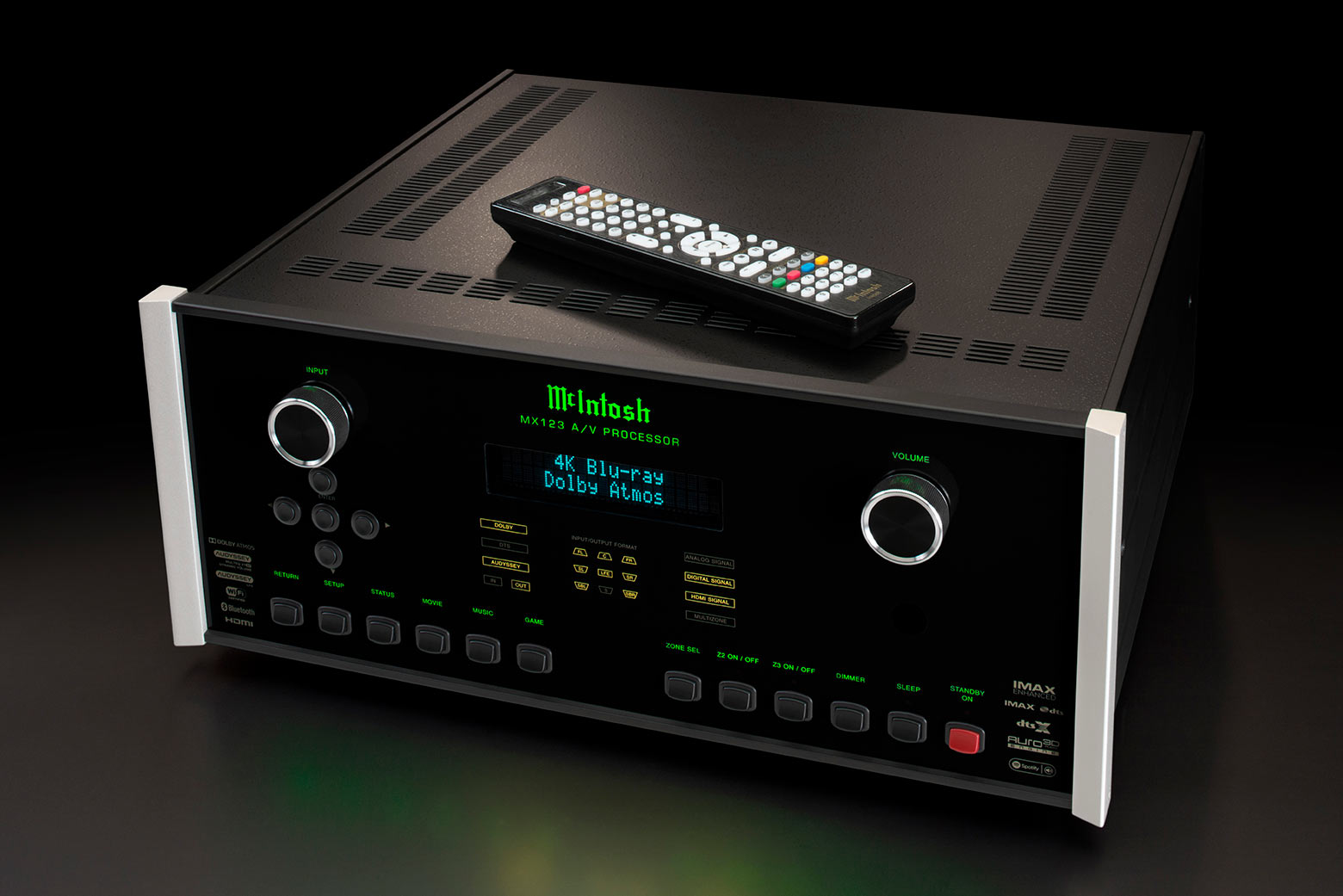 mx123 mcintosh