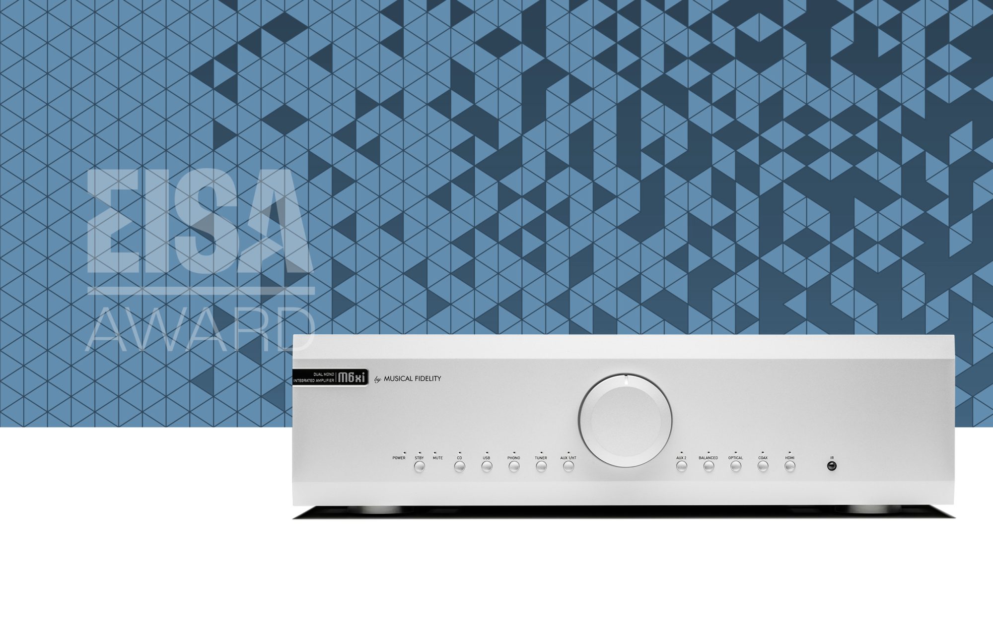 Musical Fidelity M6xi