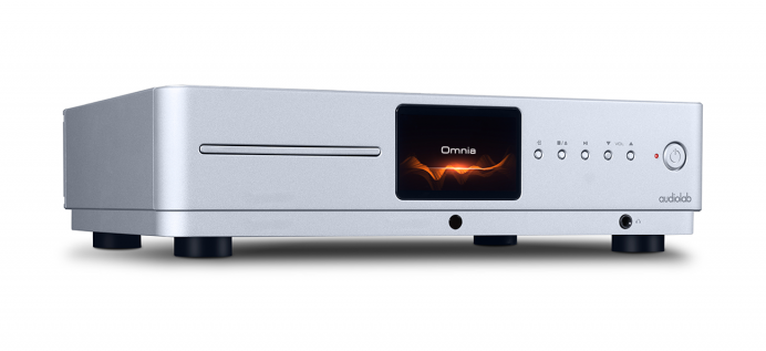 audiolab omnia