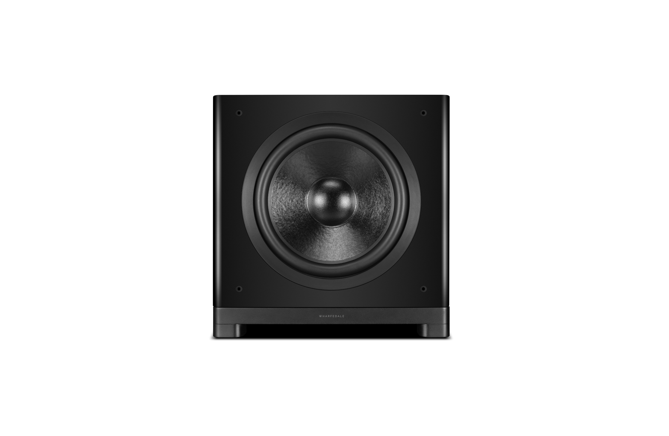 Wharfedale NOVA 15 a prueba