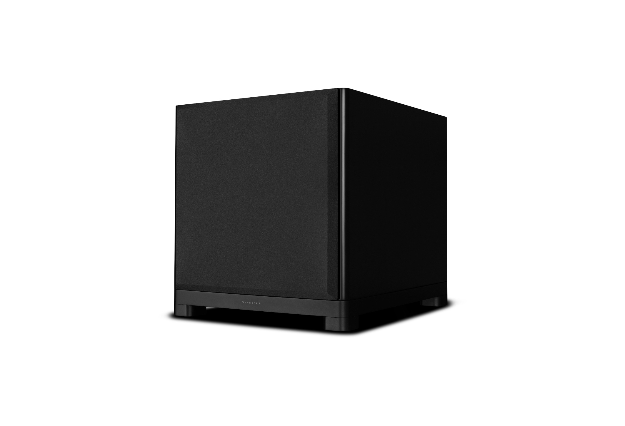 Wharfedale NOVA 15 a prueba