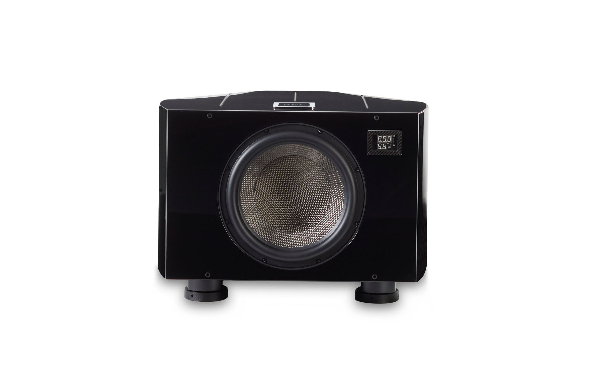 REL Acoustics No.36 y No.35