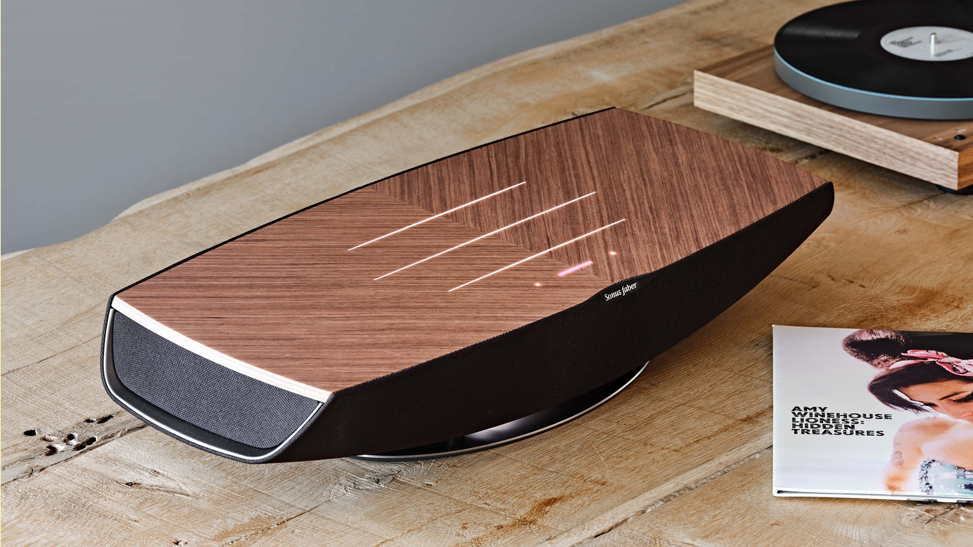 sonus faber omnia aptx
