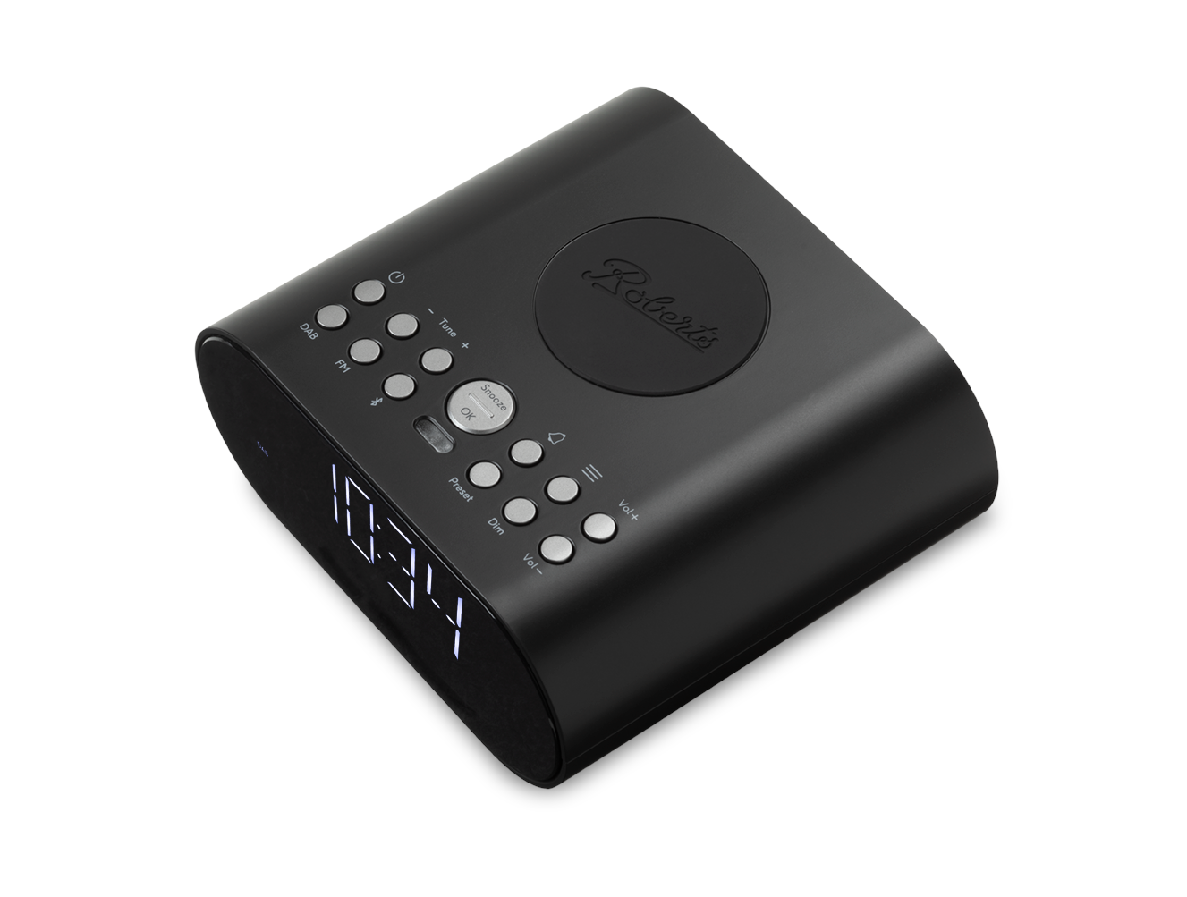 Roberts Radio Ortus 2 Charge