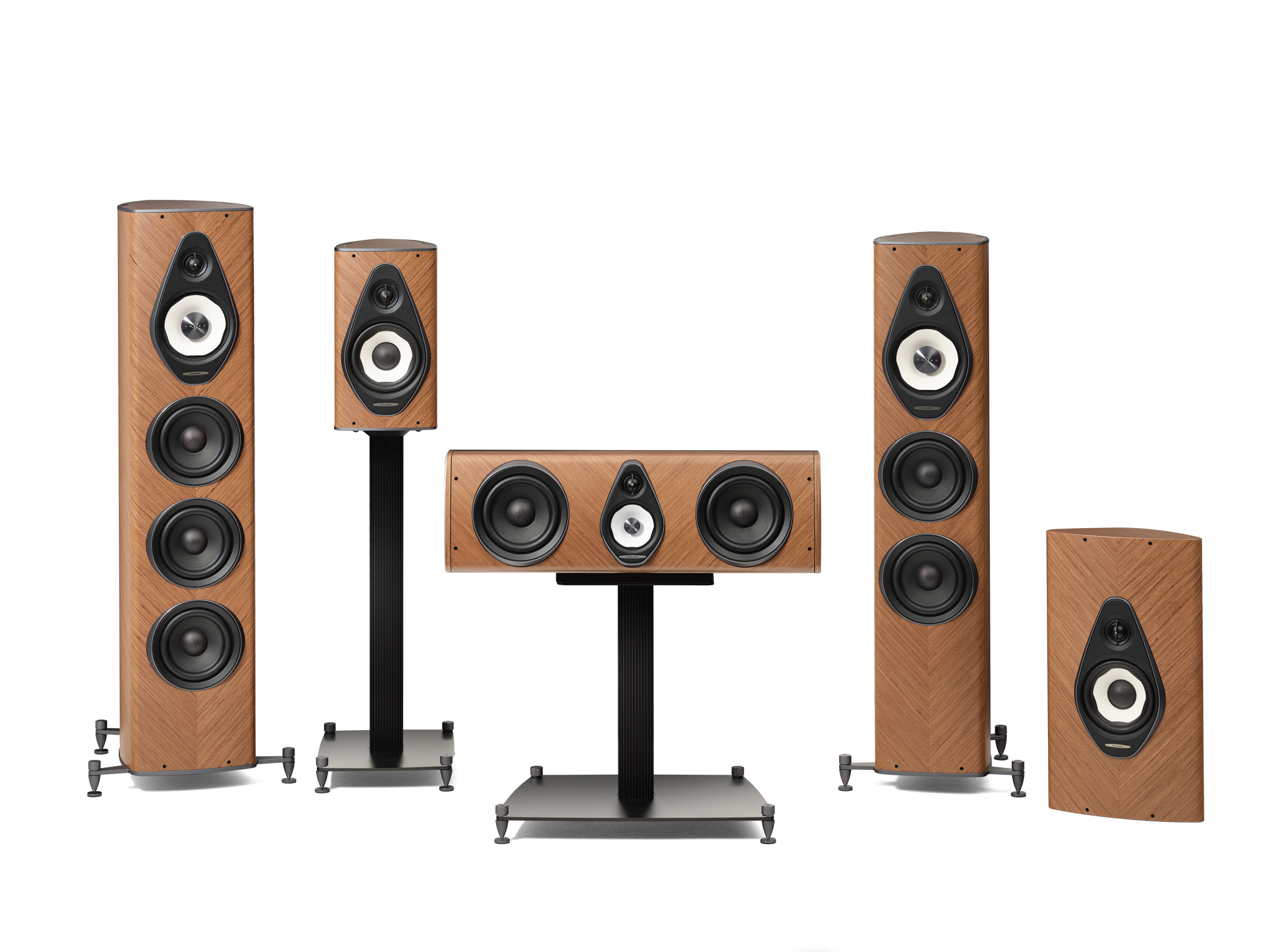 sonus faber olympica g3