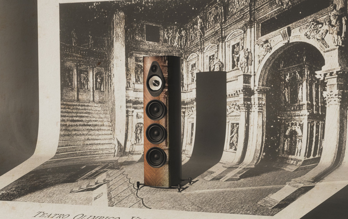 Sonus Faber Olympica V G3