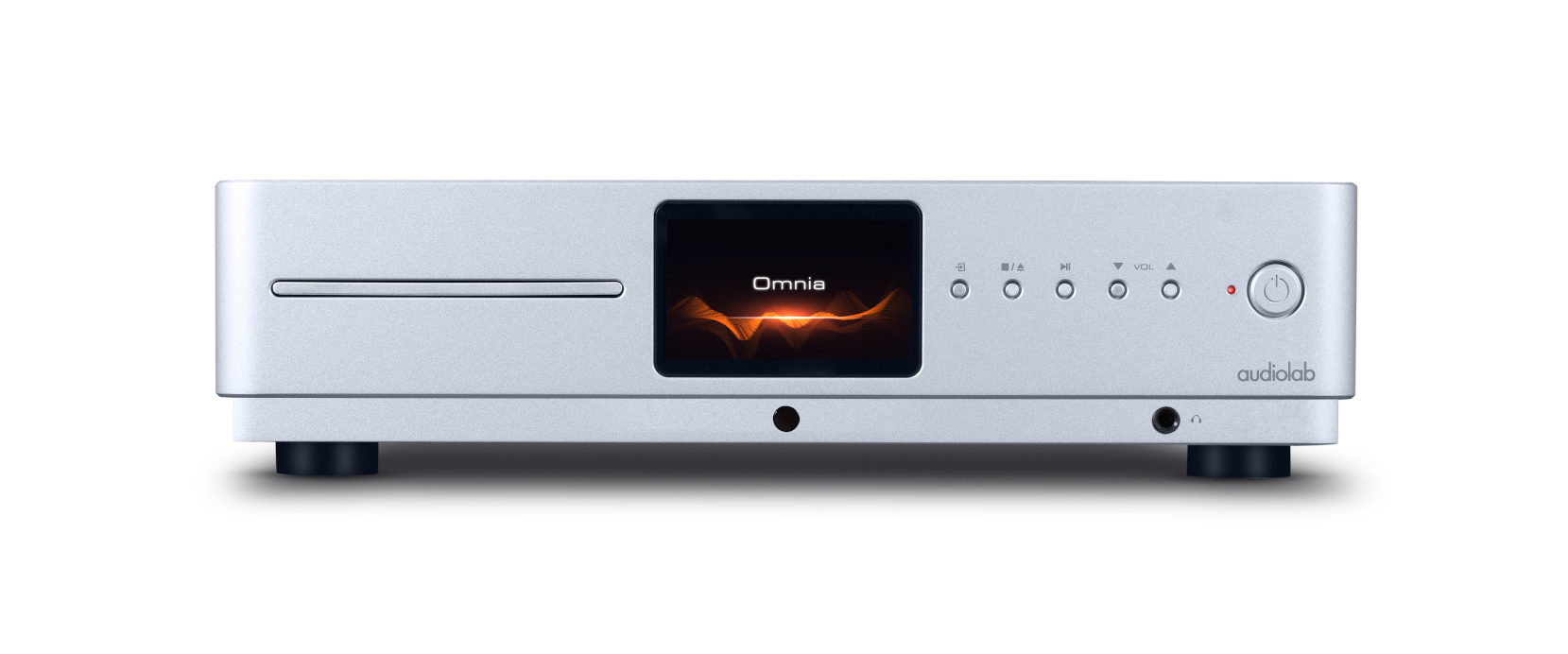 audiolab omnia