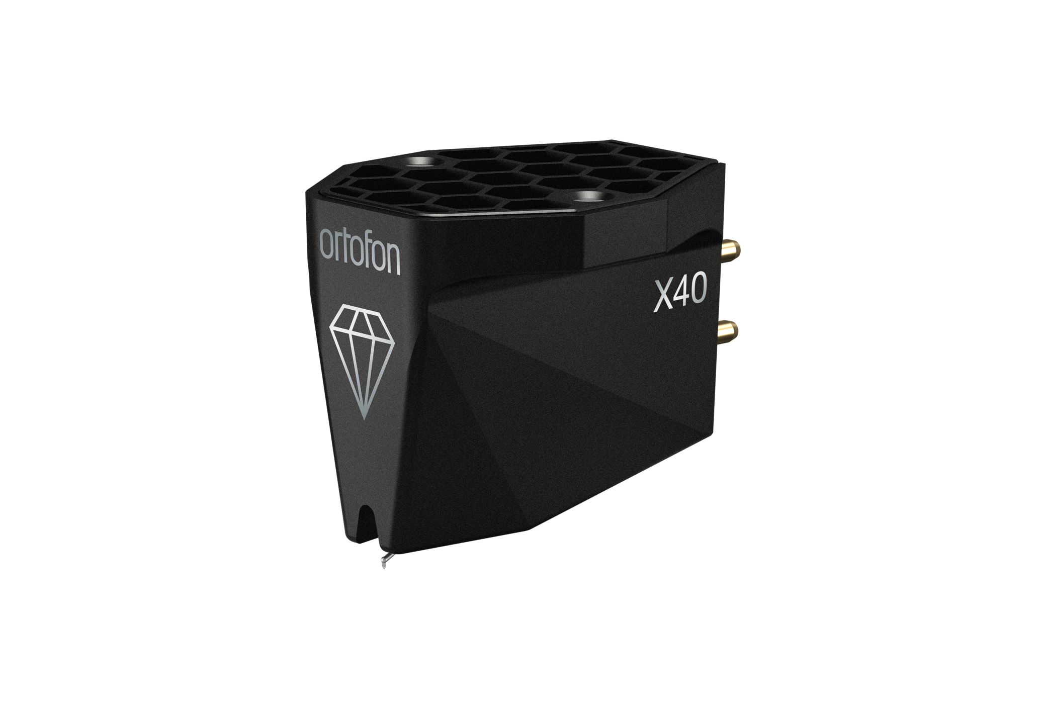 MC X de Ortofon