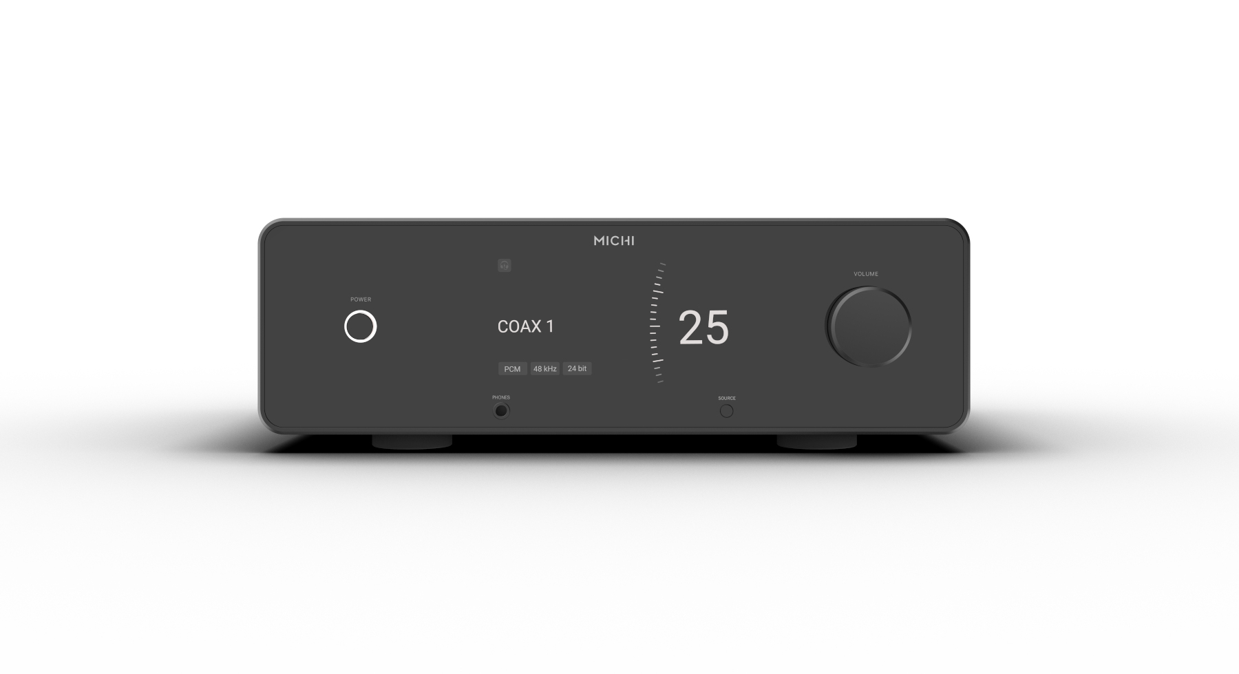 P430 Michi Prestige