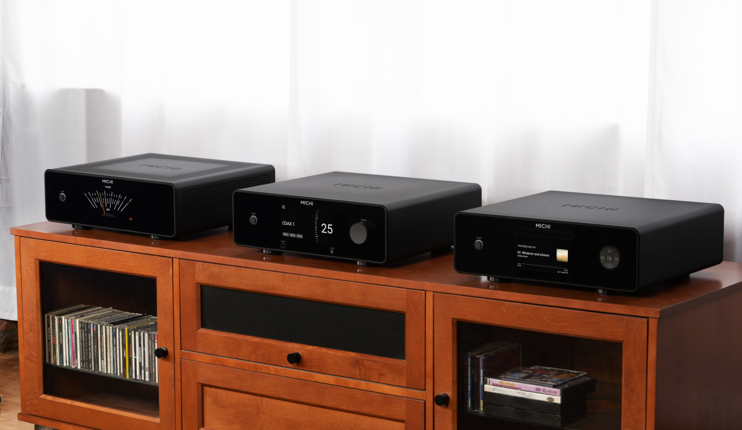 Michi Prestige P430+S430