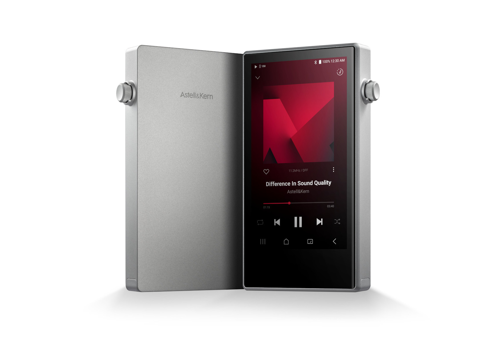 Astell&Kern PD5