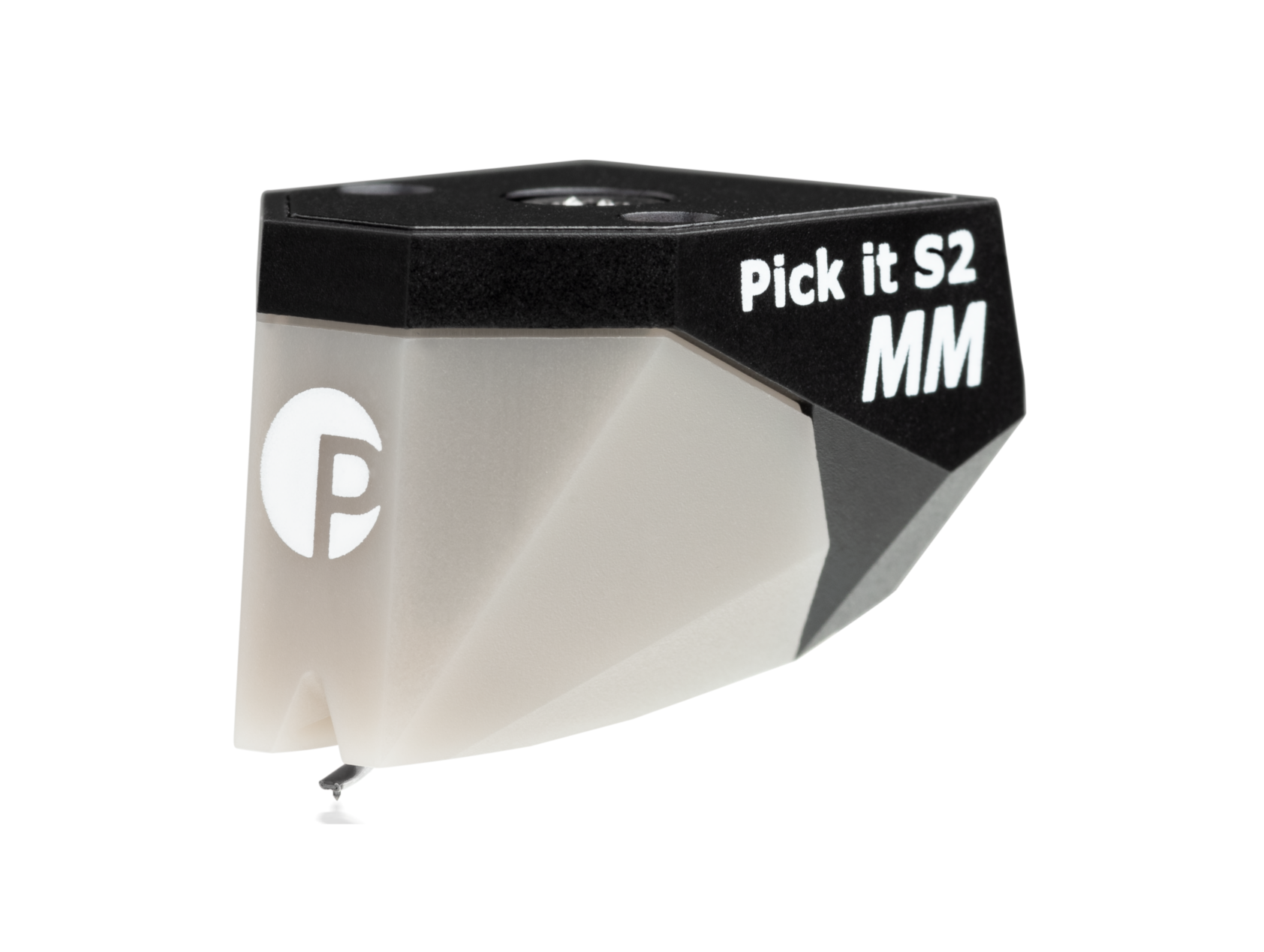 Pro-Ject Pick it S2