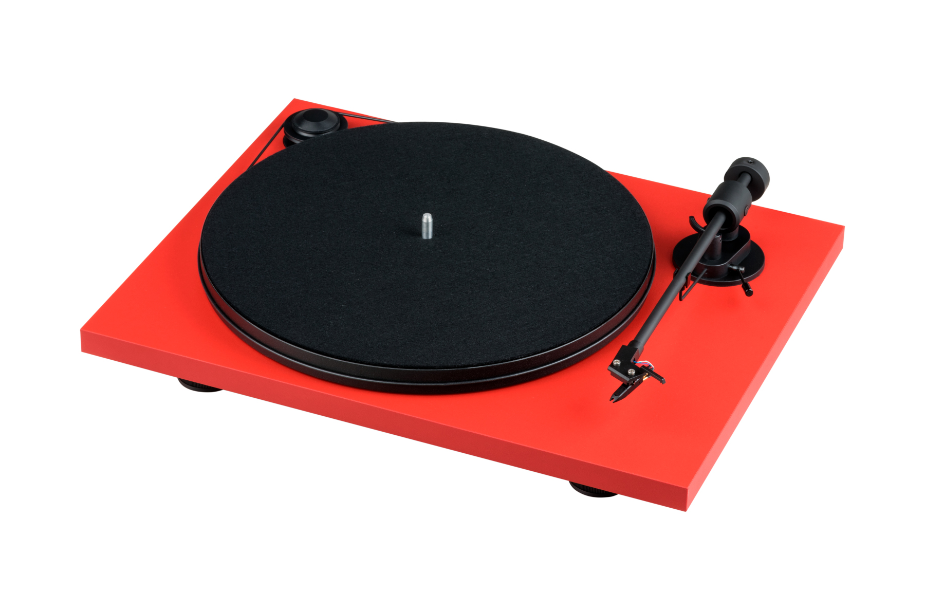 Pro-Ject Primary E 