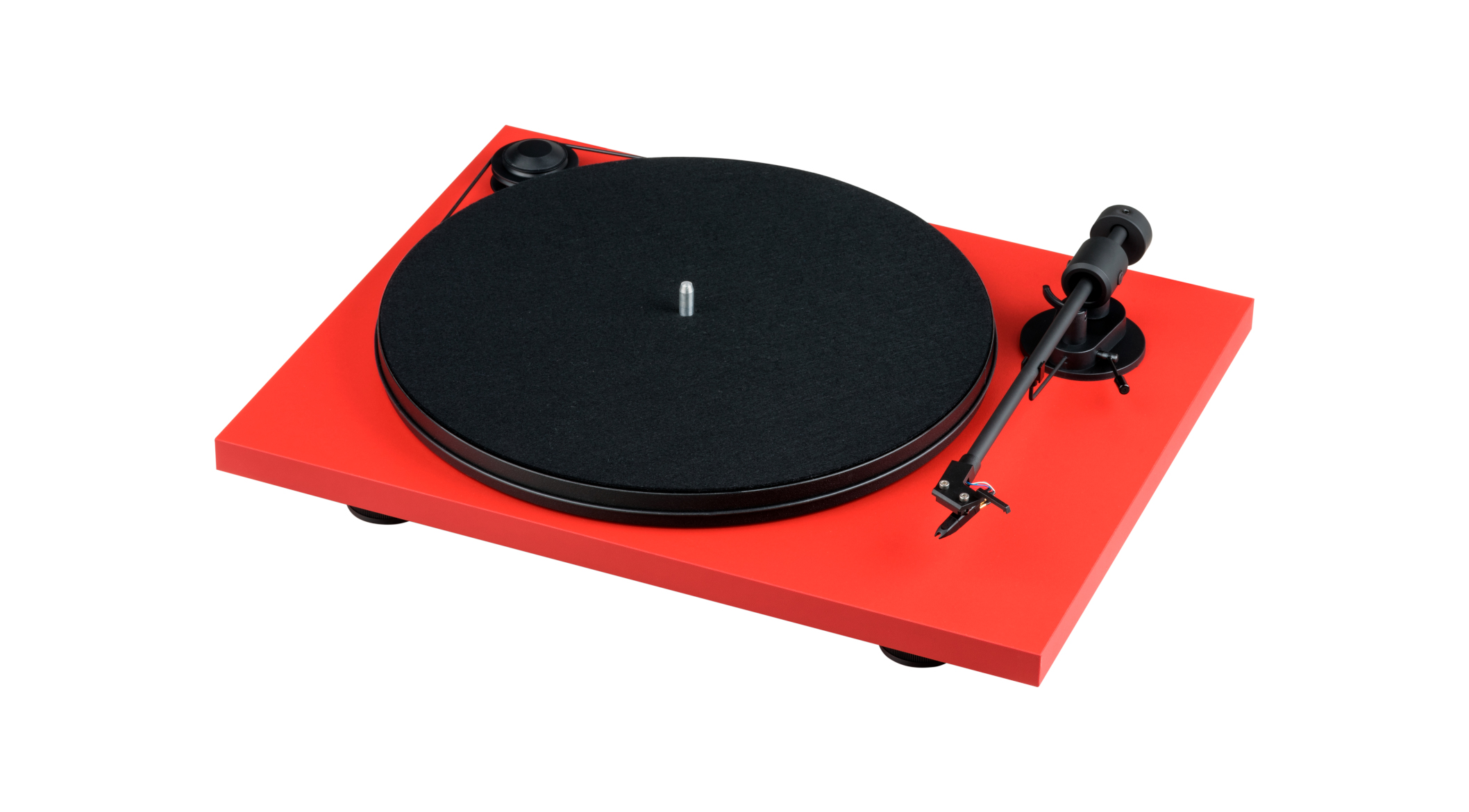 Pro-Ject Primary E 