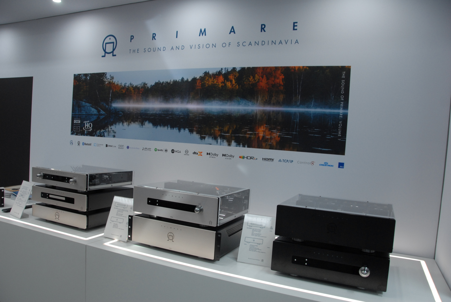HIGH END MUNICH 2025 PRIMARE
