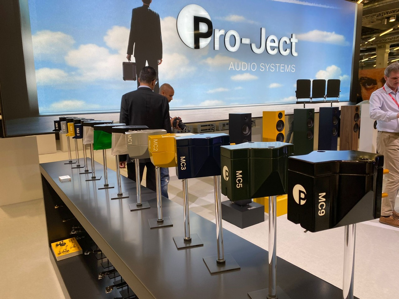 highend munich 2025
