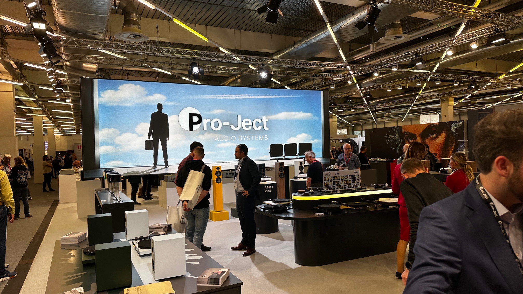 highend munich 2025