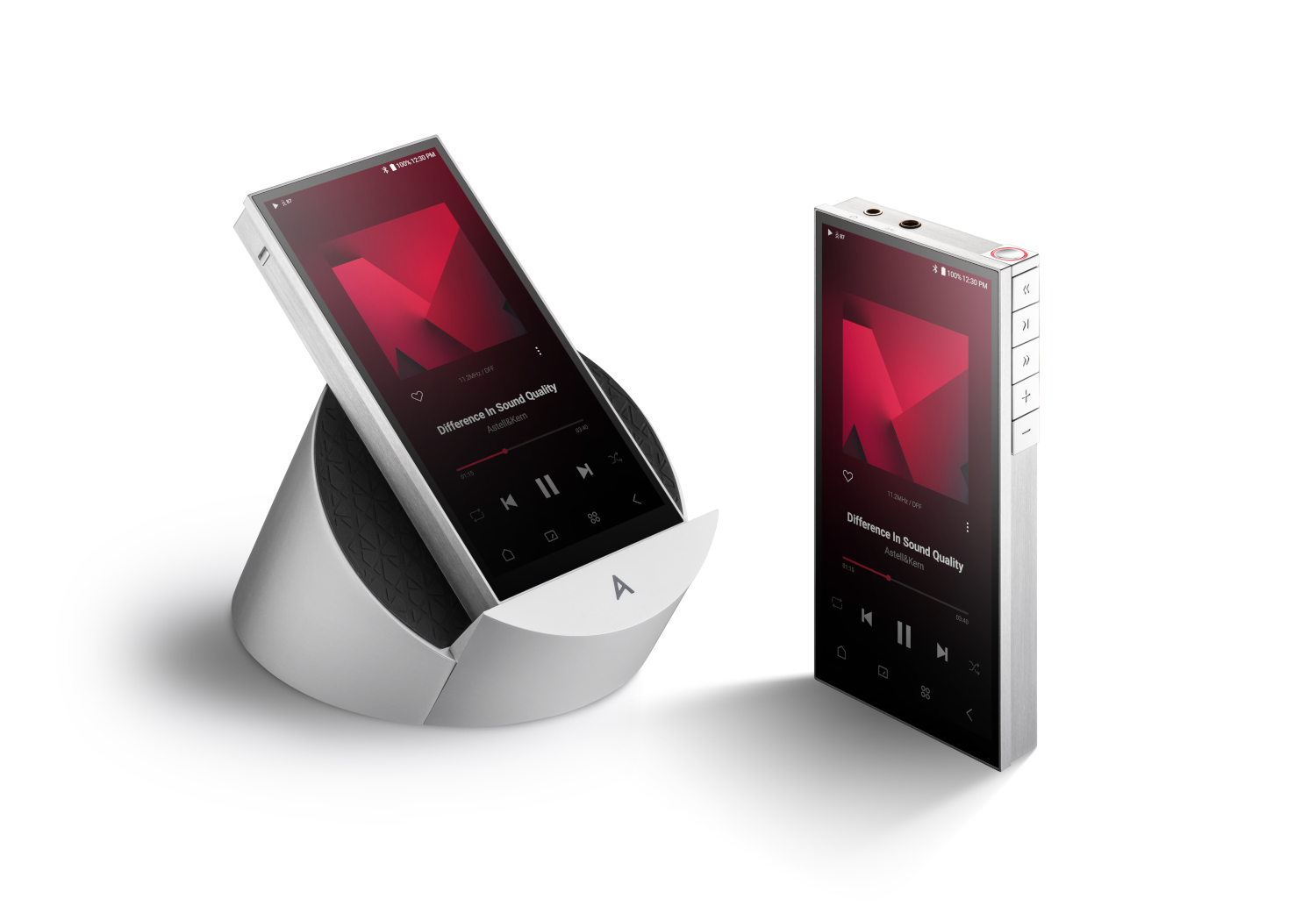 Astell&Kern PD10