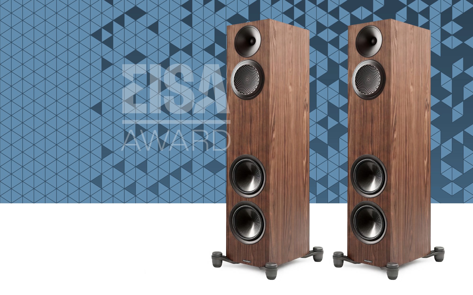 Paradigm Premier 820F V2