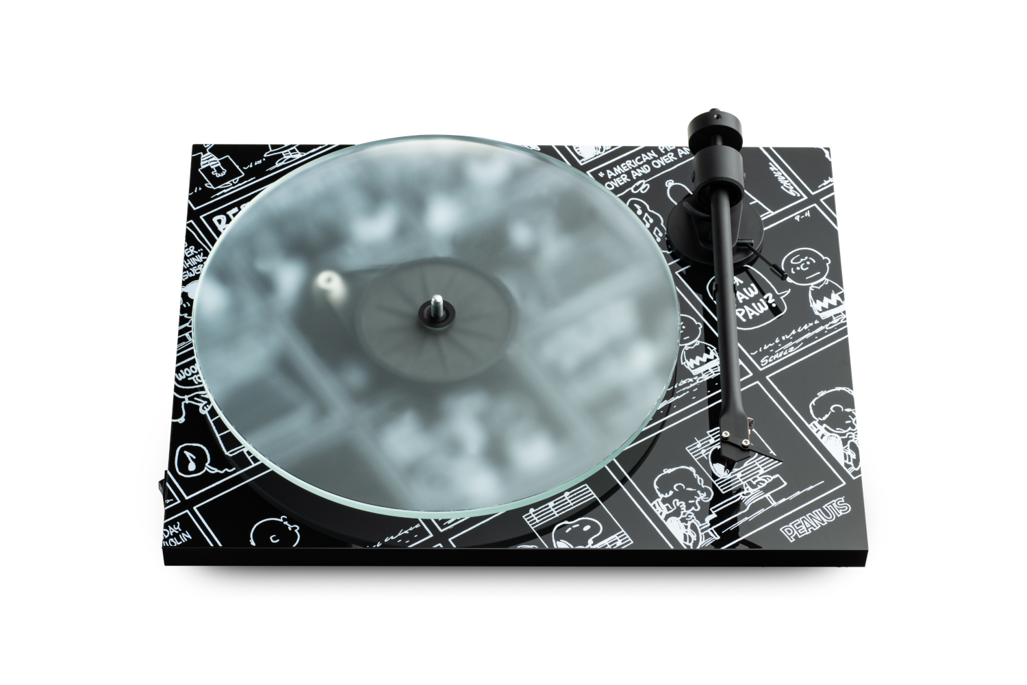 Giradiscos Pro-Ject Peanuts