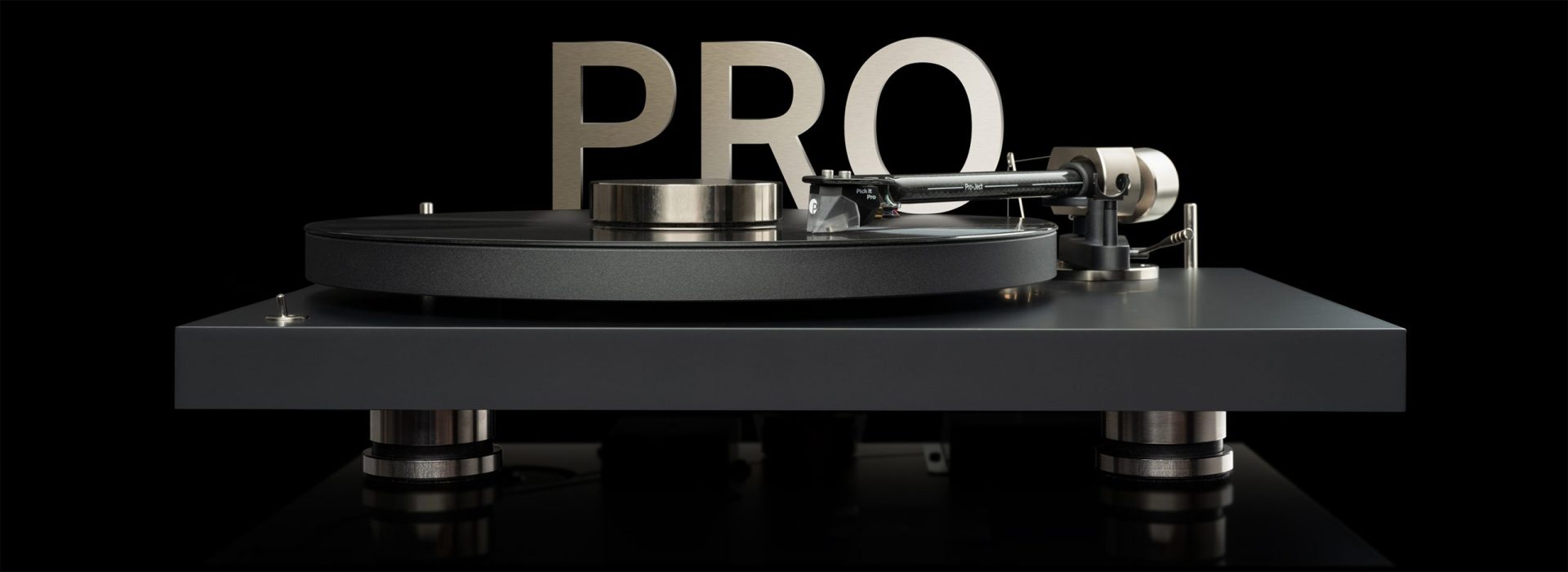 Premio EISA mejor tocadiscos 2021-2022