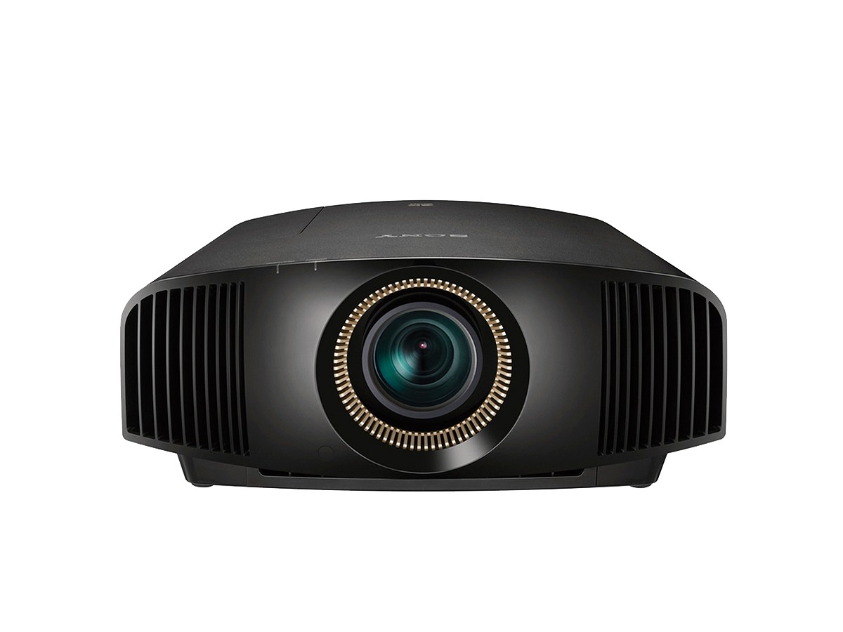 Premio EISA mejor proyector 2021-2022