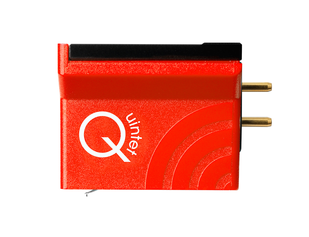 Ortofon MC Quintet Red