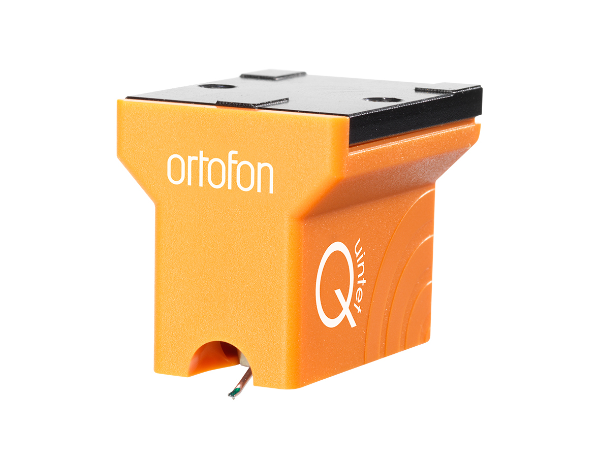 Ortofon MC Quintet Bronze