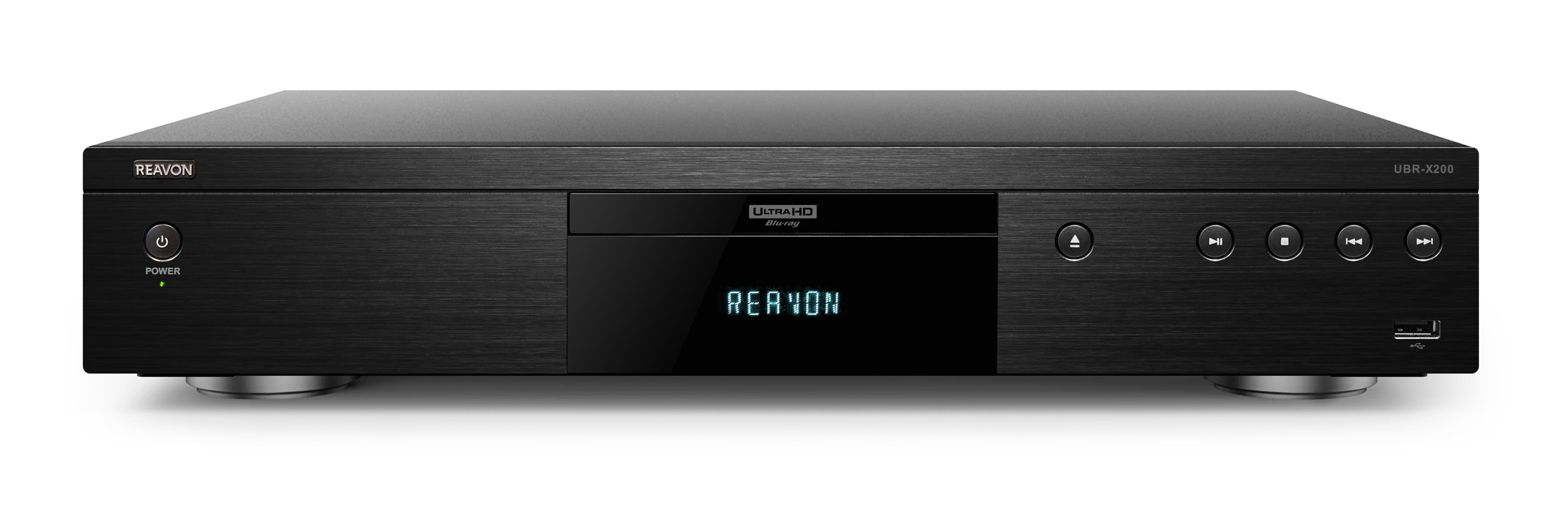 Reavon UBR-X200
