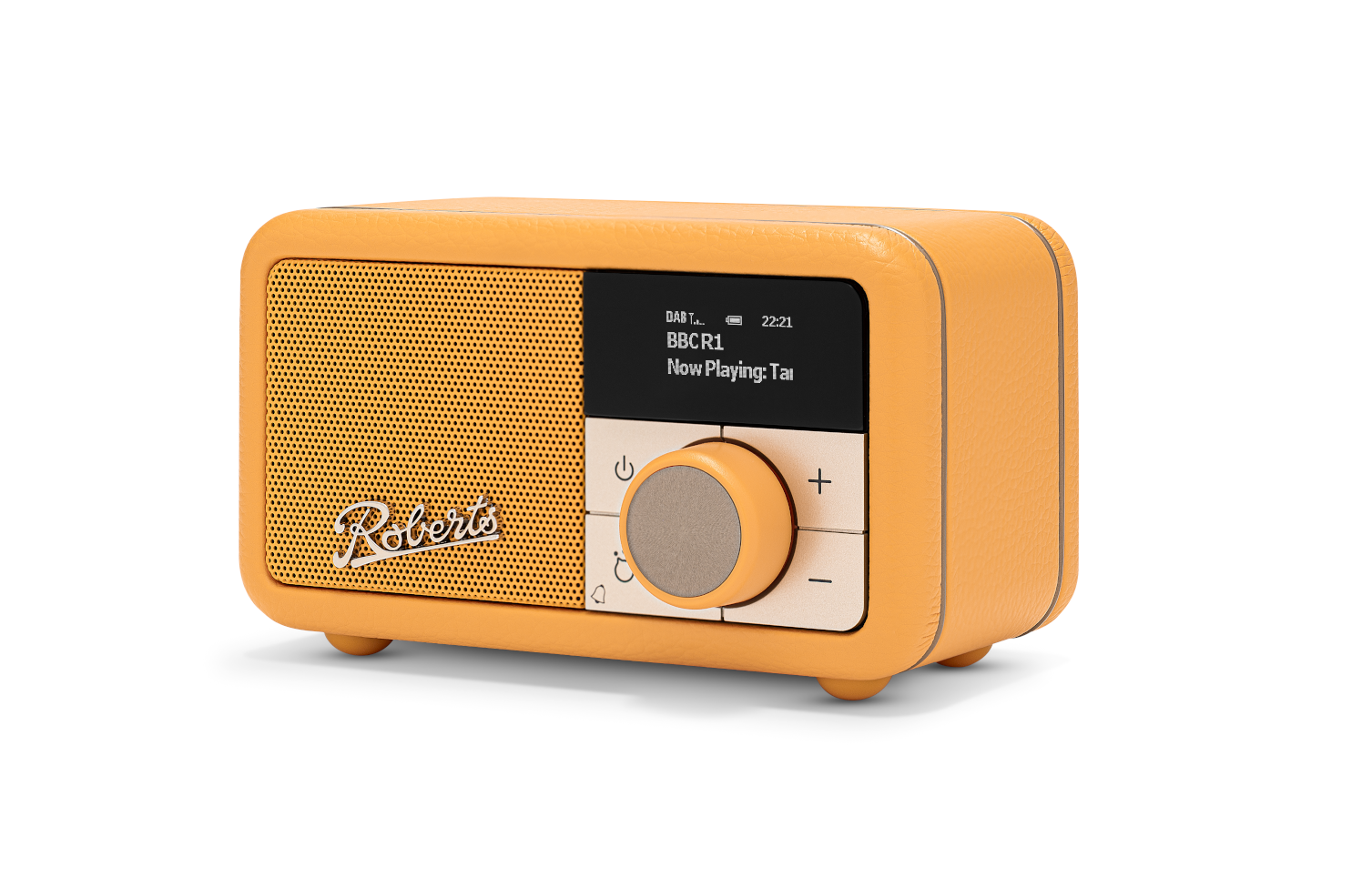 roberts revival petite 2