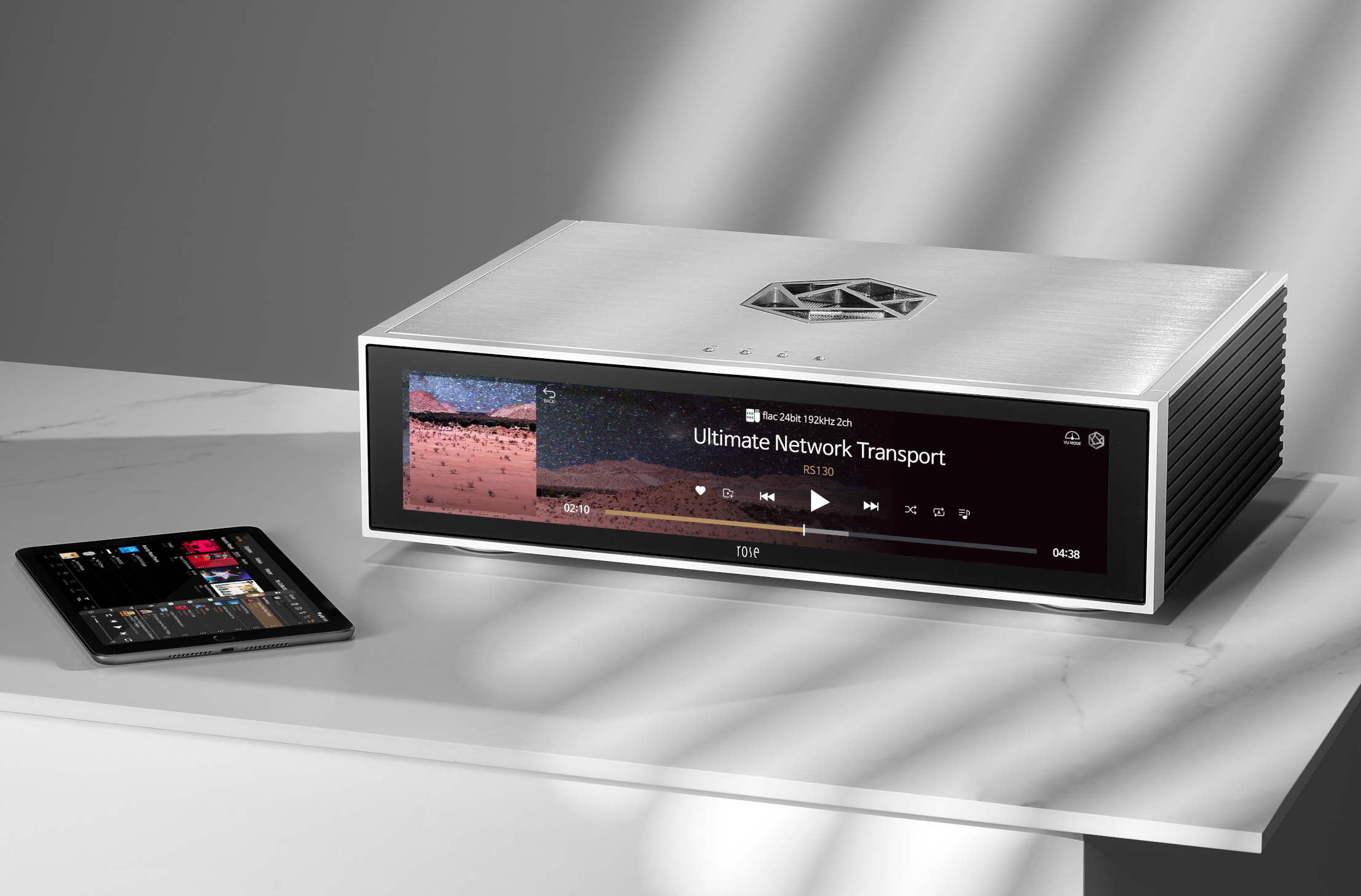 hifi rose rs130