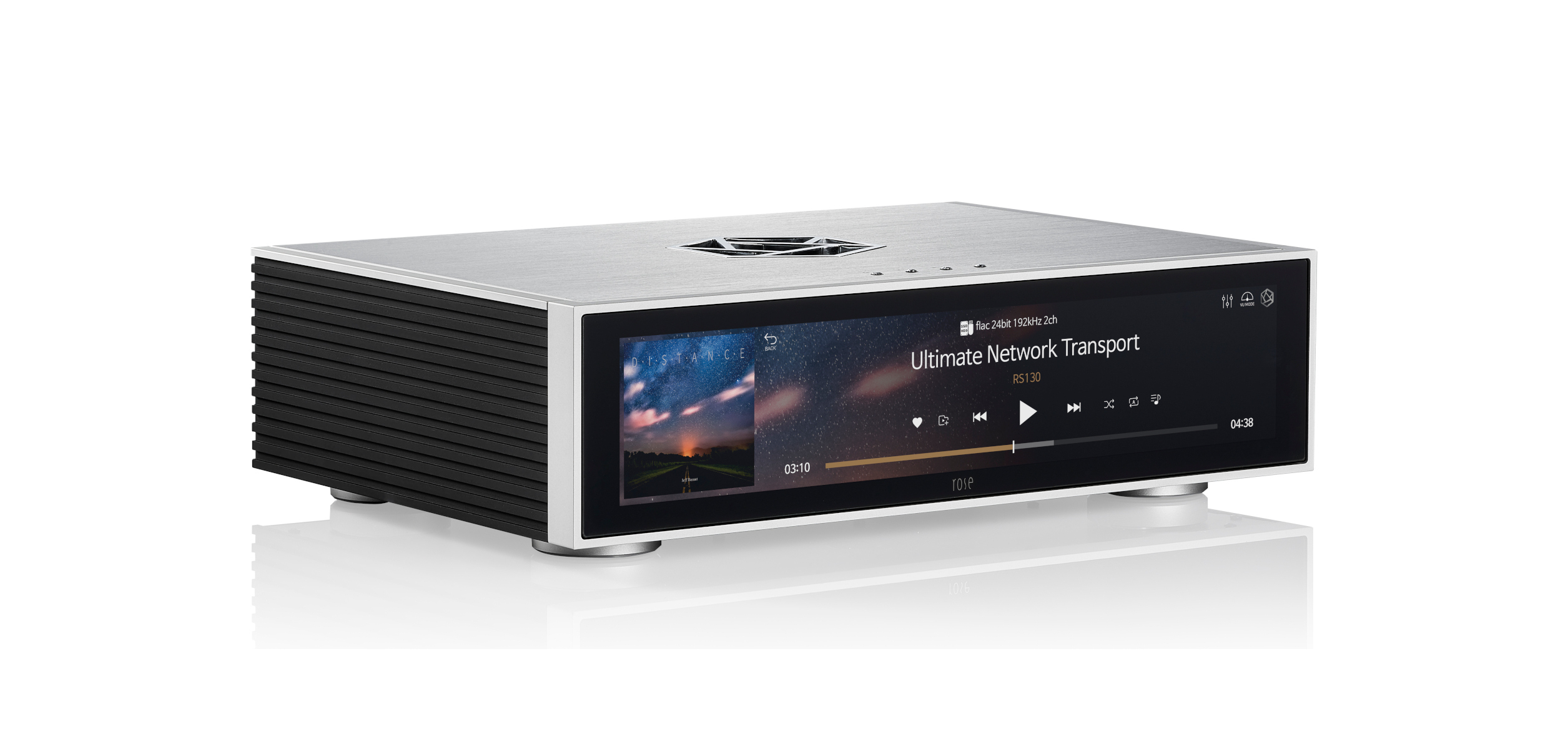 HiFi ROSE RS130