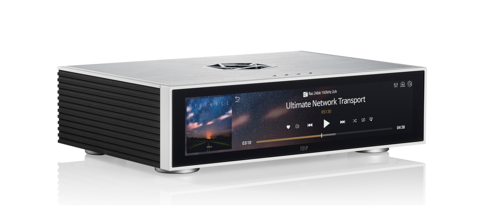 HiFi ROSE RS130